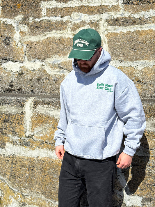 Split Rock Hoodie