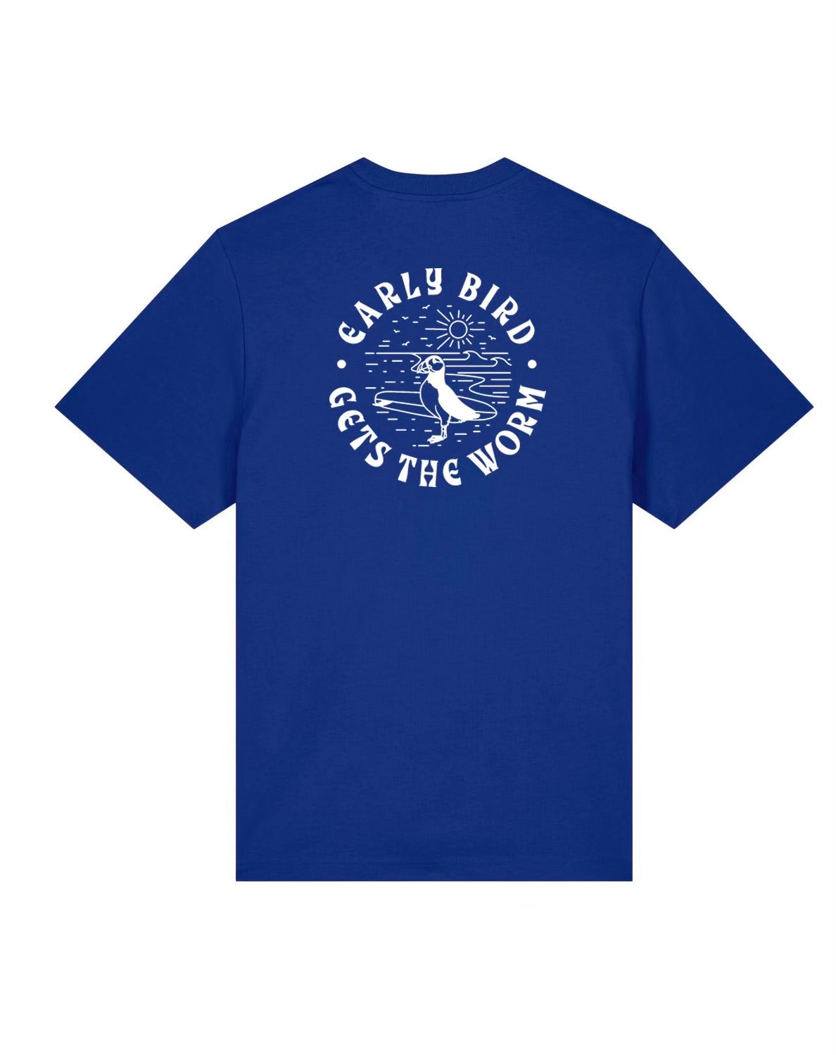 Split Rock Early Bird Tee