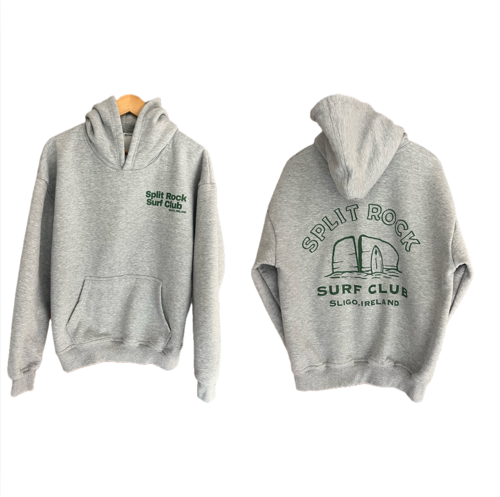 Split Rock Hoodie